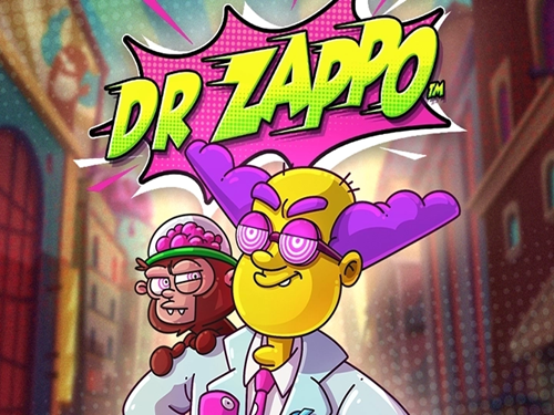 닥터 자포 Dr Zappo