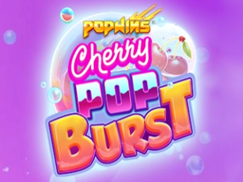 체리팝 버스트 CherryPop Burst