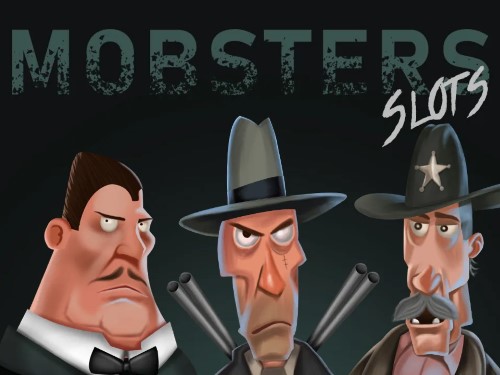 몹스터즈 Mobsters