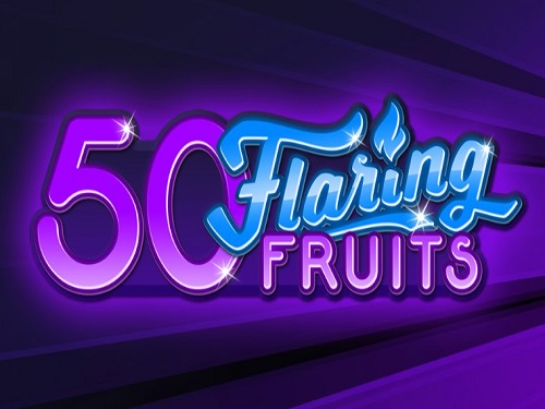 50 플레어링 프루츠 50 Flaring Fruits