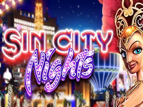신 시티 나이츠 Sin City Nights