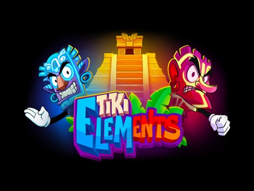 티키 엘리먼츠 Tiki Elements