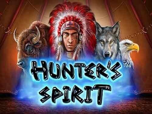 헌터스 스피릿 Hunter's Spirit