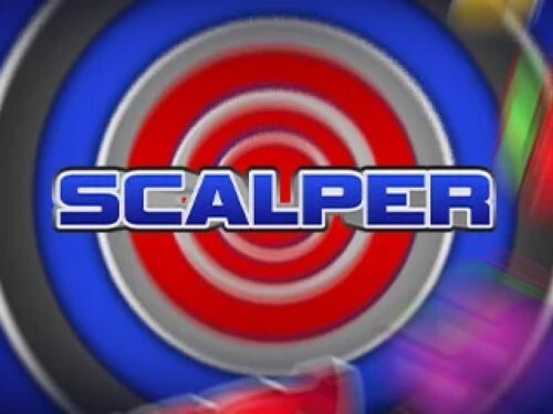 스캘퍼 Scalper