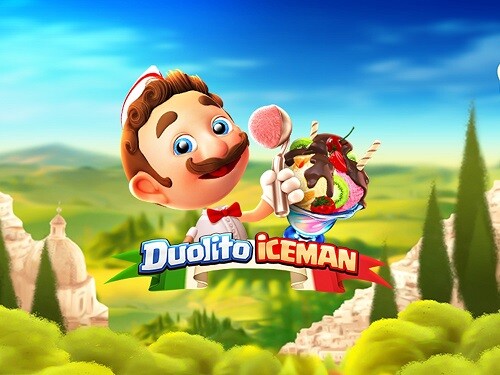 두올리토 아이스맨 Duolito Iceman