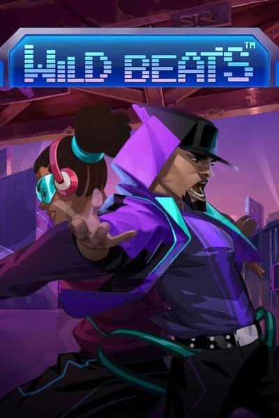 와일드 비츠 Wild Beats