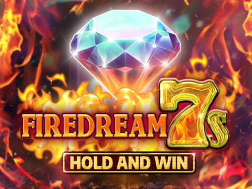 파이어드림 7s 홀드 앤 윈 Firedream 7s Hold and Win