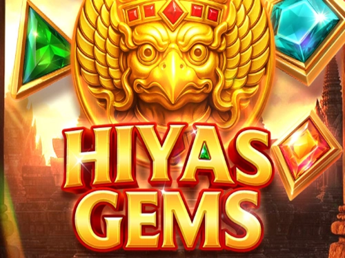 히야스 젬스 Hiyas Gems