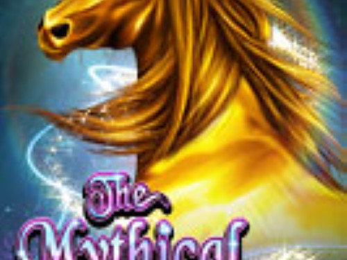더 미시컬 유니콘 The Mythical Unicorn