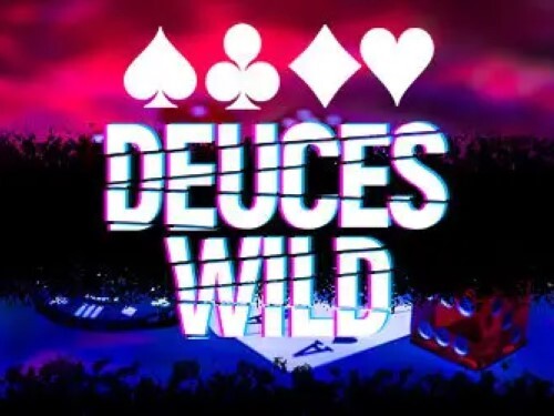 듀시스 와일드 Deuces Wild