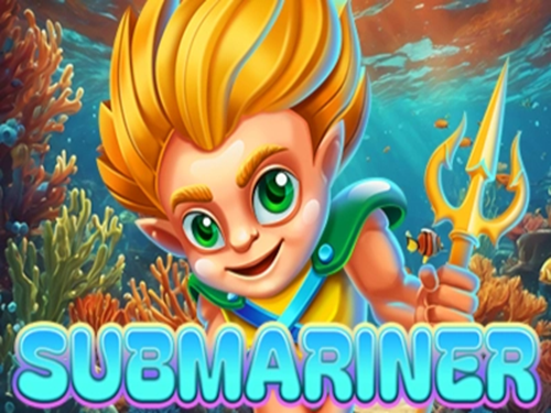 서브마리너 Submariner
