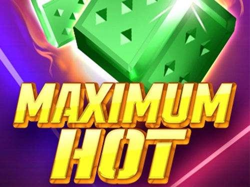 맥시멈 핫 Maximum Hot