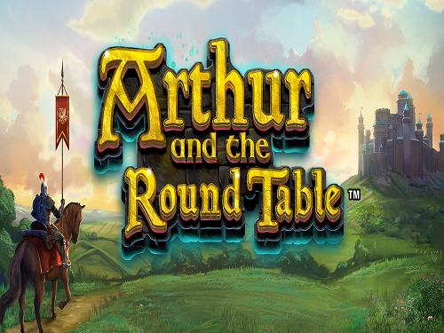 아서 앤 더 라운드 테이블 Arthur And The Round Table 