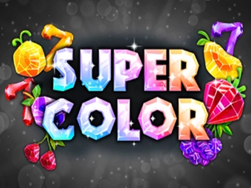 수퍼 컬러 Super Color