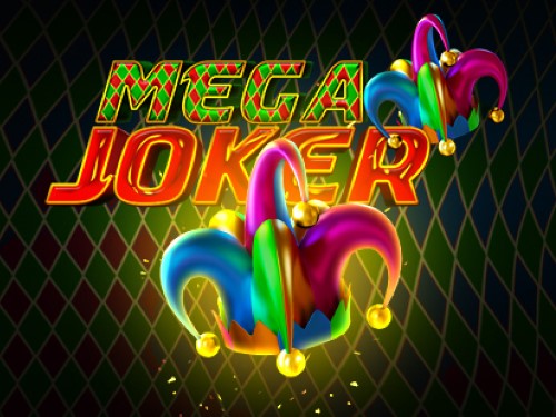 메가 조커 Mega Joker
