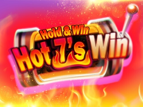 핫 7's 윈 Hot 7's Win