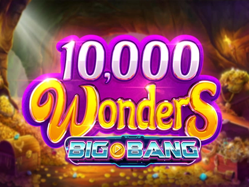 10,000 원더스 빅 뱅 10,000 Wonders Big Bang