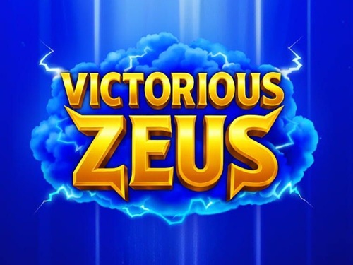 빅토리어스 제우스 Victorious Zeus