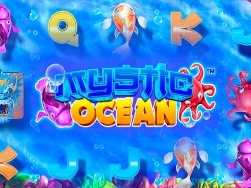 미스틱 오션 Mystic Ocean