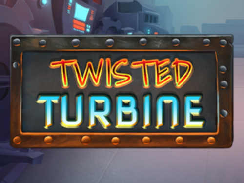 트위스티드 터빈 Twisted Turbine