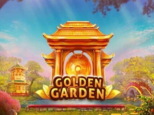 골든 가든 Golden Garden