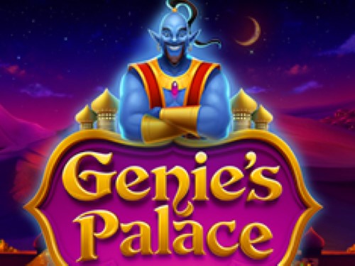 지니스 팰리스 Genie's Palace