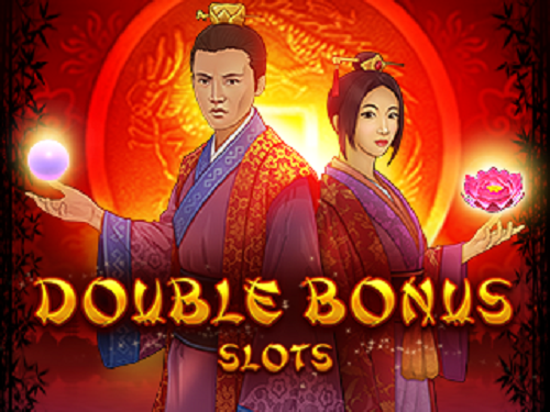 더블 보너스 Double Bonus