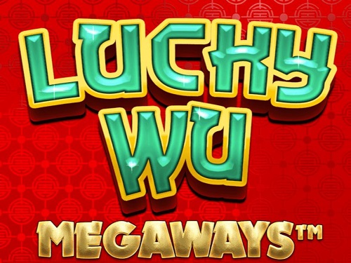 럭키 우 메가웨이즈 Lucky Wu Megaways