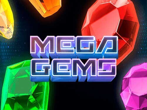 메가 젬스 Mega Gems