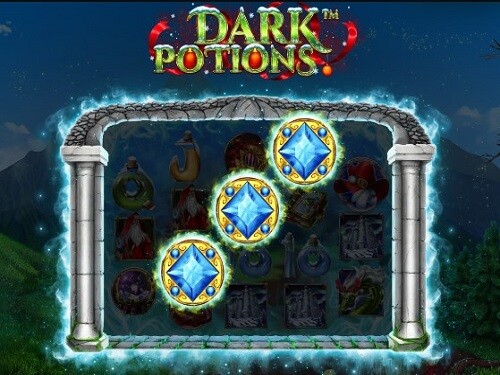다크 포션스 Dark Potions
