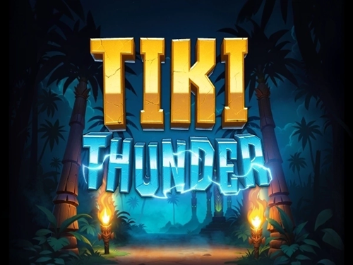 티키 썬더 Tiki Thunder