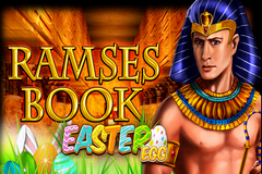 람세스 북 이스터 에그 Ramses Book Easter Egg