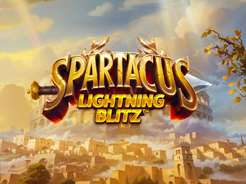 스파르타쿠스 라이트닝 블리츠 Spartacus Lightning Blitz 