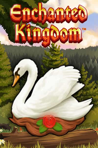인첸티드 킹덤 Enchanted Kingdom