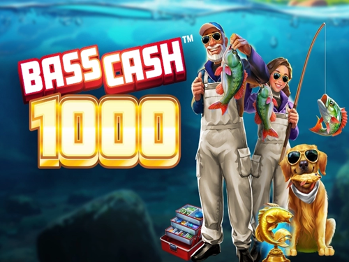 베이스 캐시 1000 Bass Cash 1000