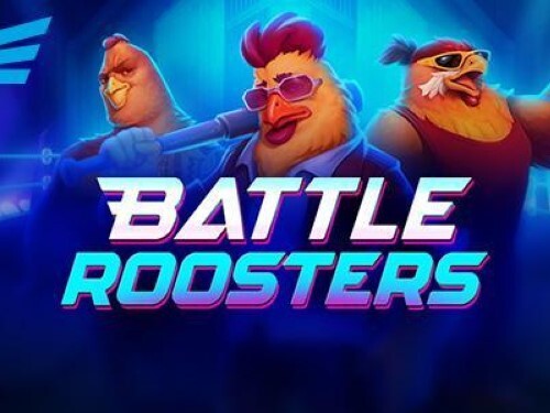 배틀 루스터스 Battle Roosters