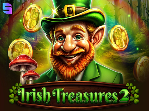 아이리시 트레져스 2 Irish Treasures 2