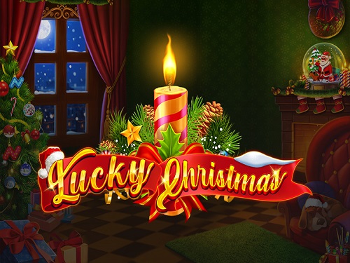 럭키 크리스마스 Lucky Christmas
