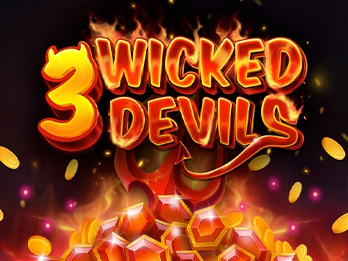 3 위키드 데빌스 3 Wicked Devils