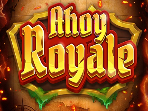 어호이 로얄 Ahoy Royale