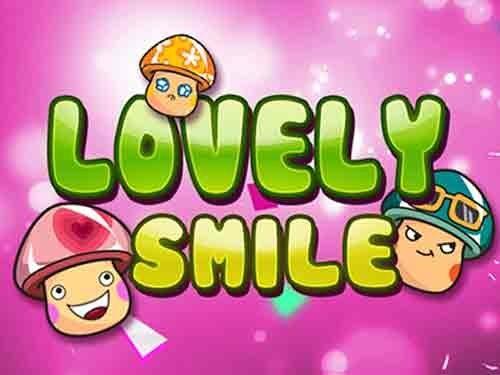 러블리 스마일 Lovely Smile