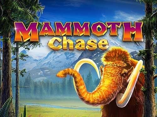 매머드 체이스 Mammoth Chase