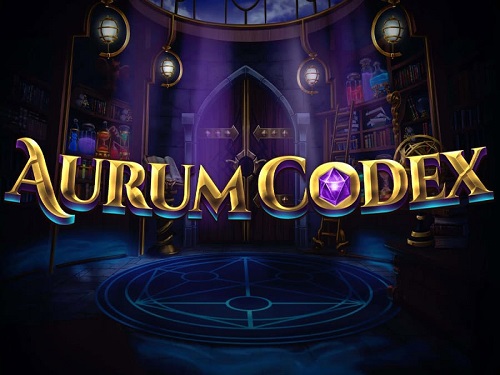 아우룸 코덱스 Aurum Codex