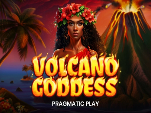 볼케이노 가디스 Volcano Goddess