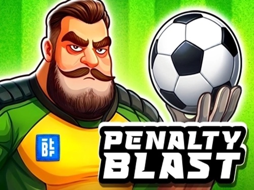 Penalty Blast  Penalty Blast 