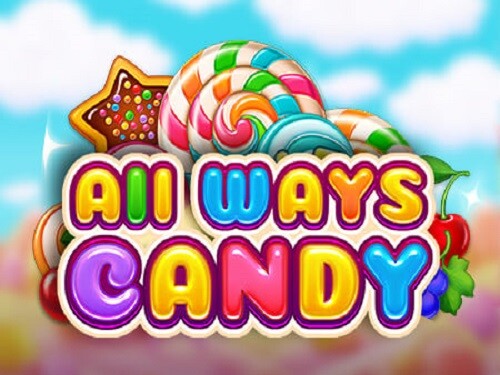 올 웨이즈 캔디 All Ways Candy