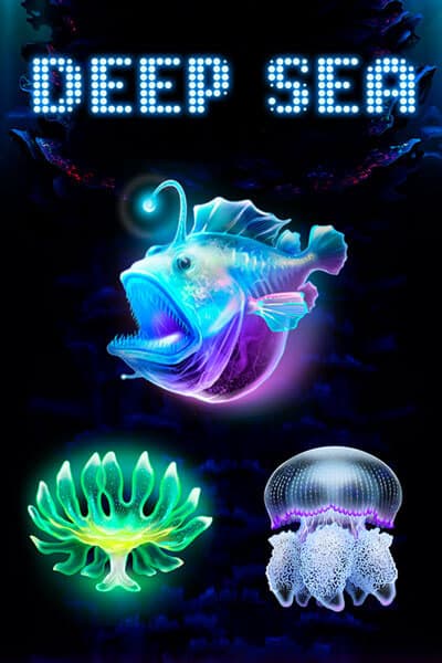 딥 시 Deep Sea