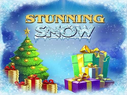 스터닝 스노우 Stunning Snow