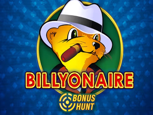 빌리어네어 보너스 헌트 Billyonaire Bonus Hunt