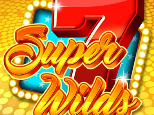 슈퍼 세븐 와일즈 Super Seven Wilds